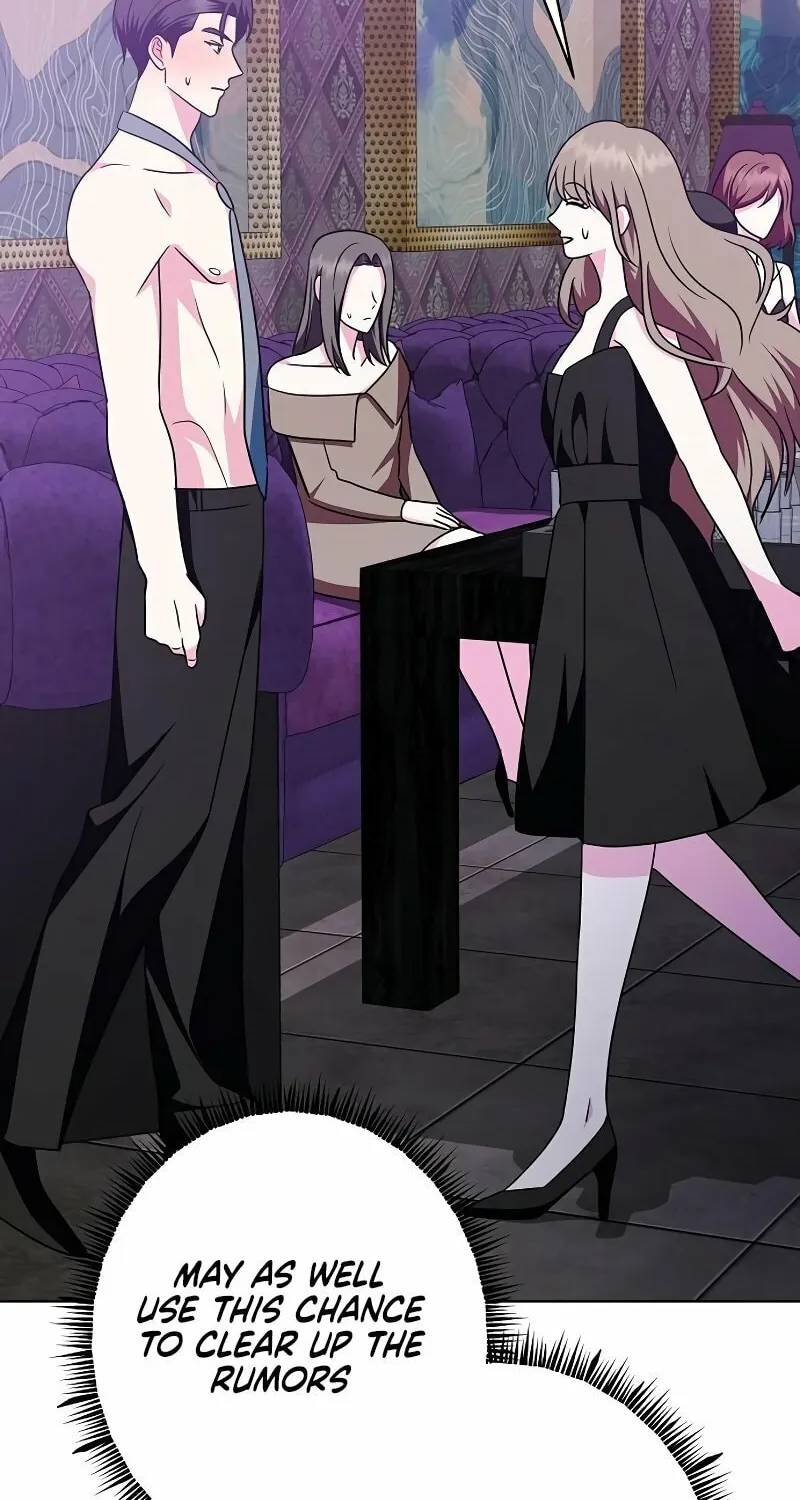 My Wife Came to Her Funeral Chapter 17 page 77 - 