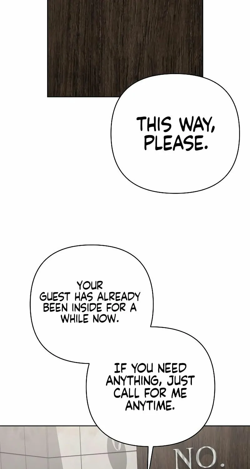 My Wife Came to Her Funeral Chapter 17 page 9 - 