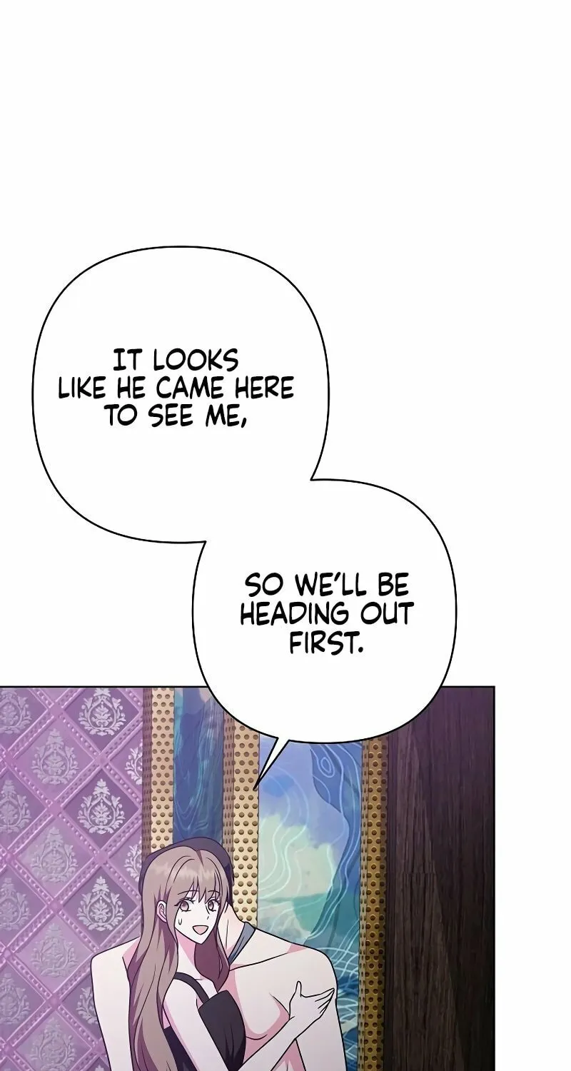 My Wife Came to Her Funeral Chapter 17 page 81 - 