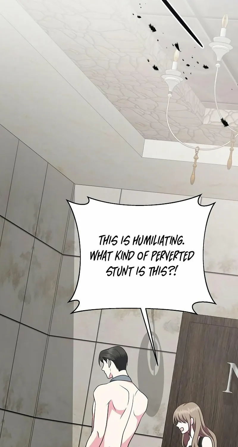 My Wife Came to Her Funeral Chapter 17 page 84 - 