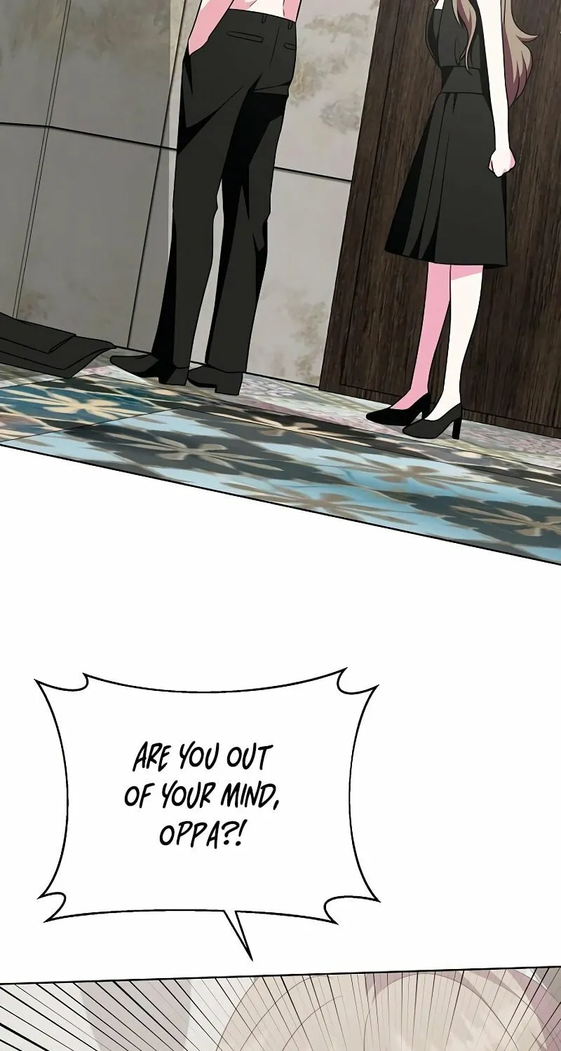 My Wife Came to Her Funeral Chapter 17 page 85 - 