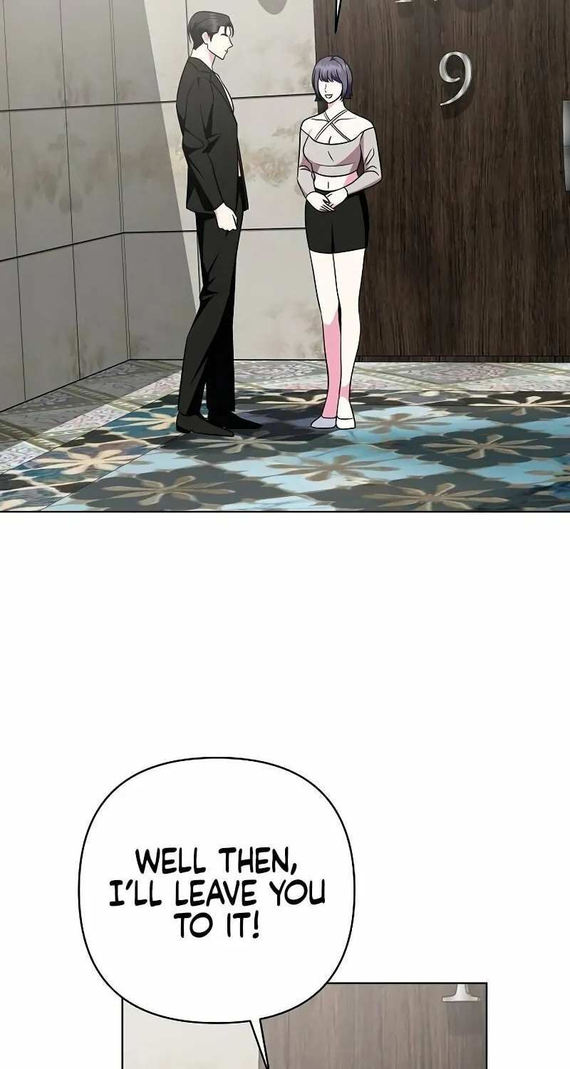 My Wife Came to Her Funeral Chapter 17 page 10 - 