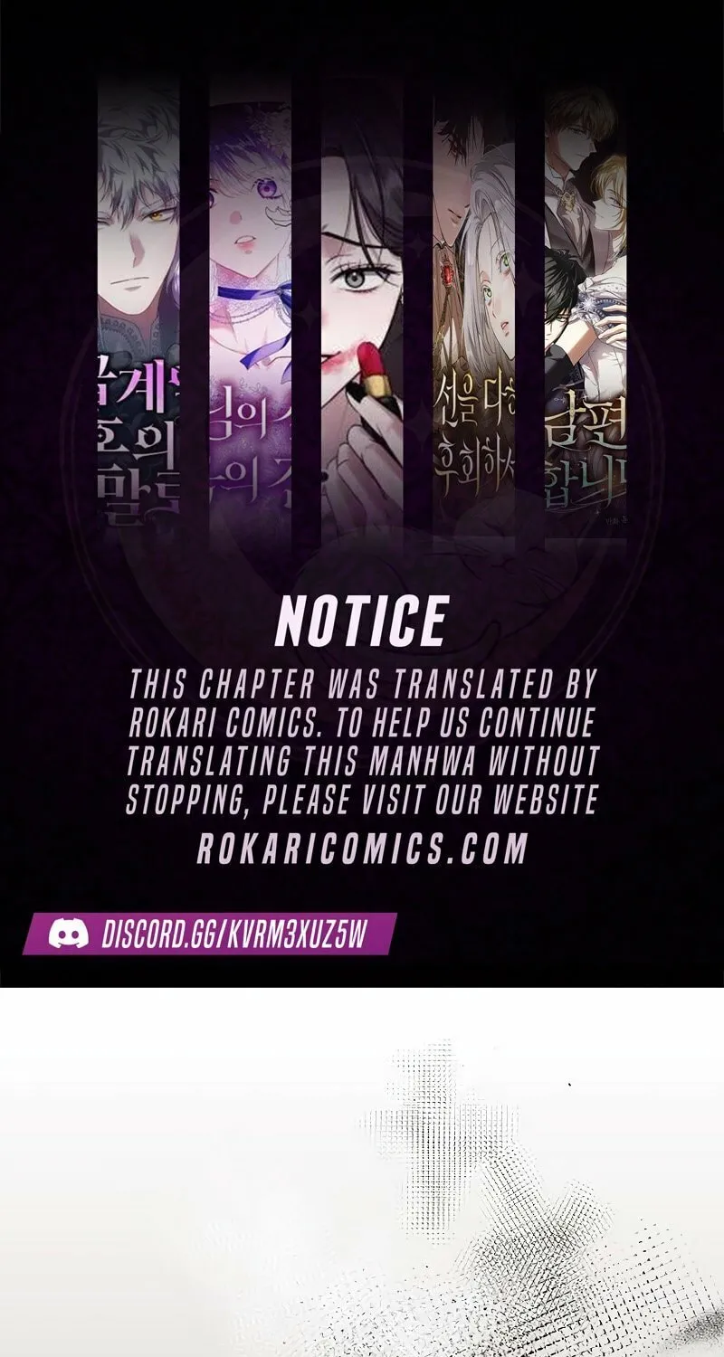 My Wife Came to Her Funeral Chapter 18 page 1 - 