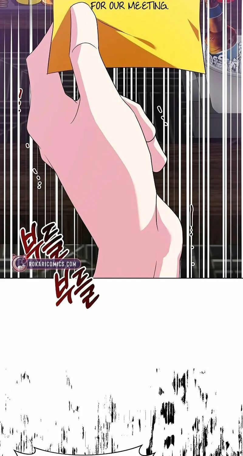 My Wife Came to Her Funeral Chapter 18 page 23 - 