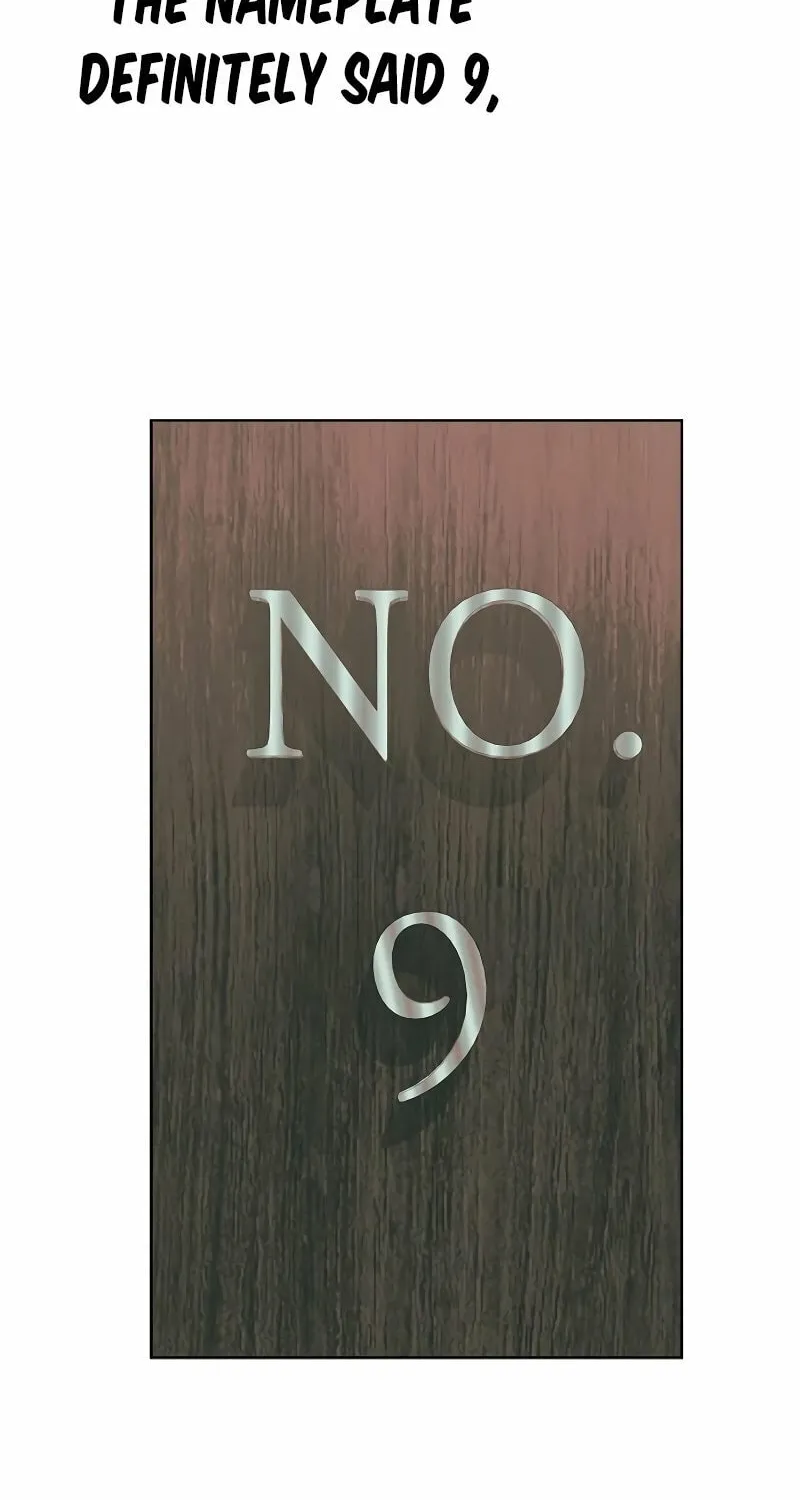 My Wife Came to Her Funeral Chapter 18 page 37 - 