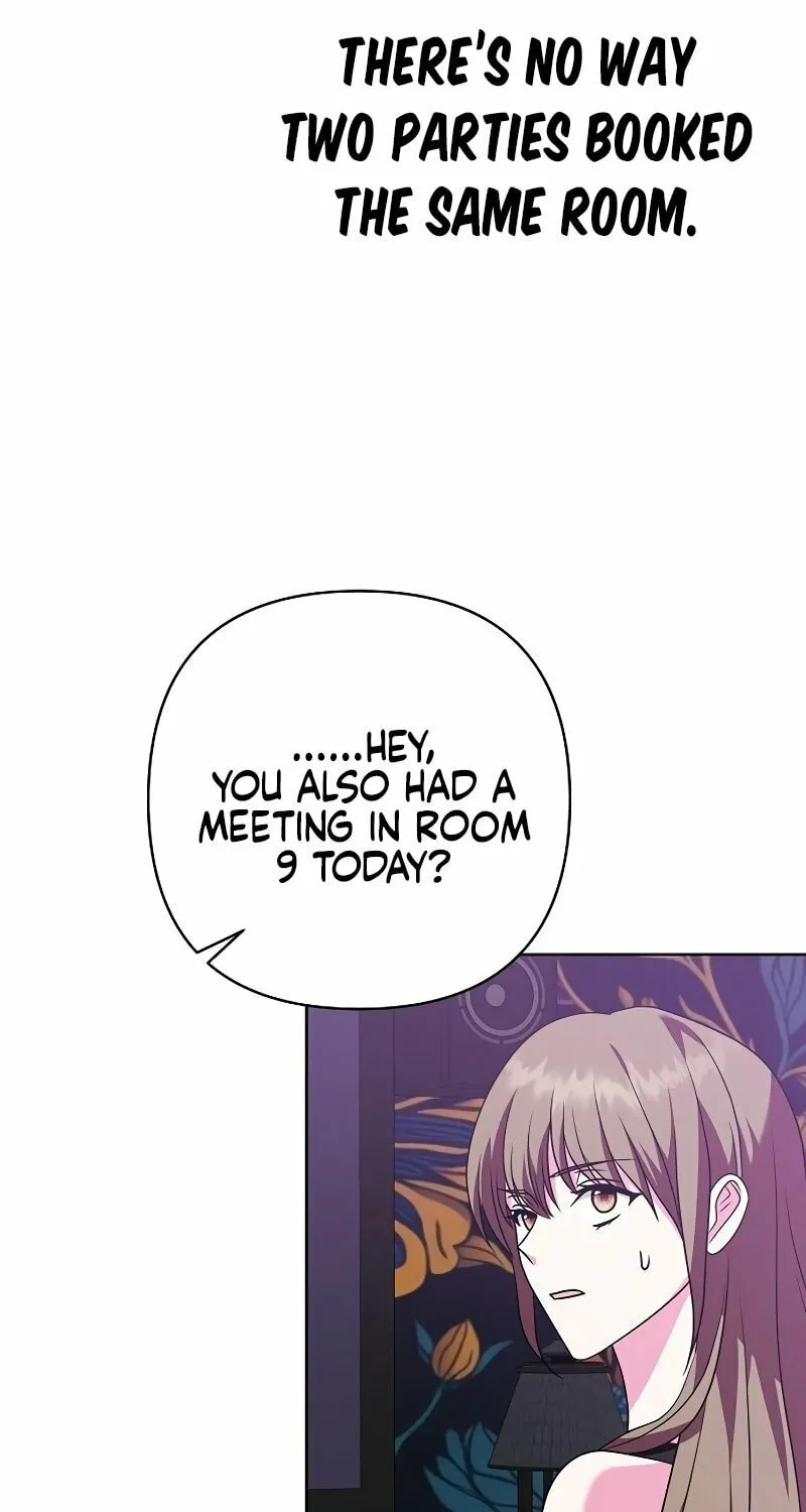 My Wife Came to Her Funeral Chapter 18 page 38 - 