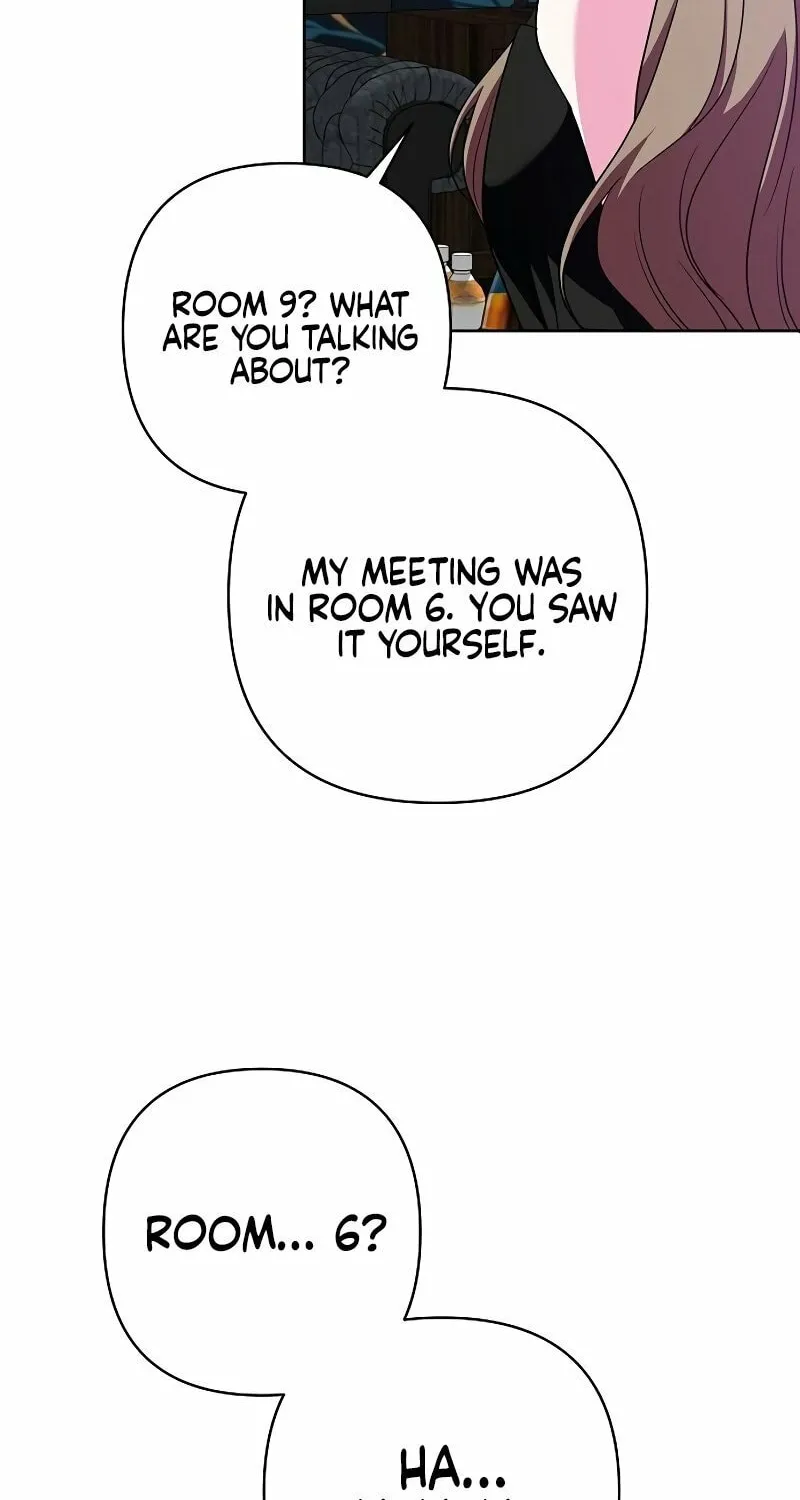My Wife Came to Her Funeral Chapter 18 page 39 - 