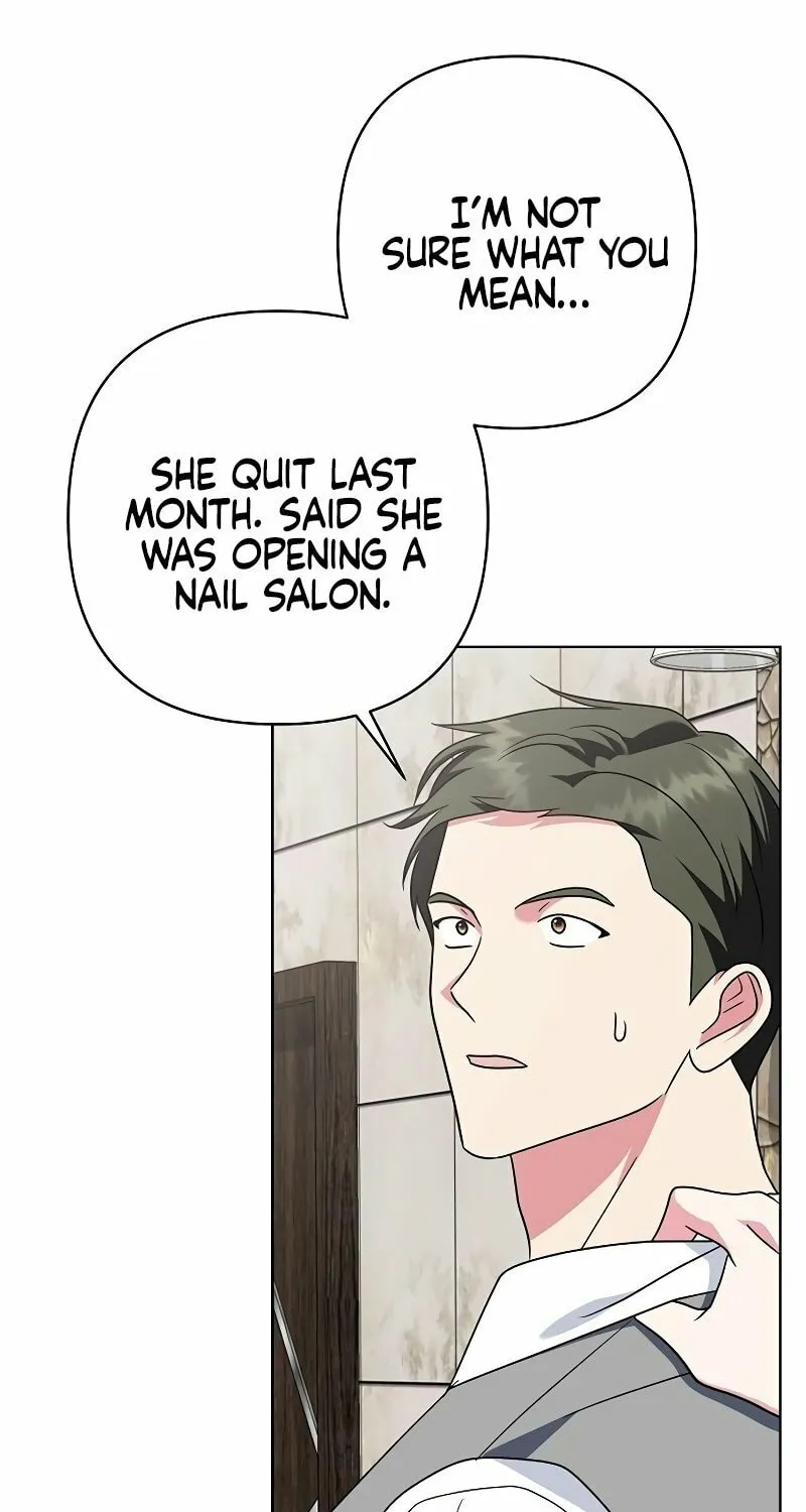 My Wife Came to Her Funeral Chapter 18 page 49 - 