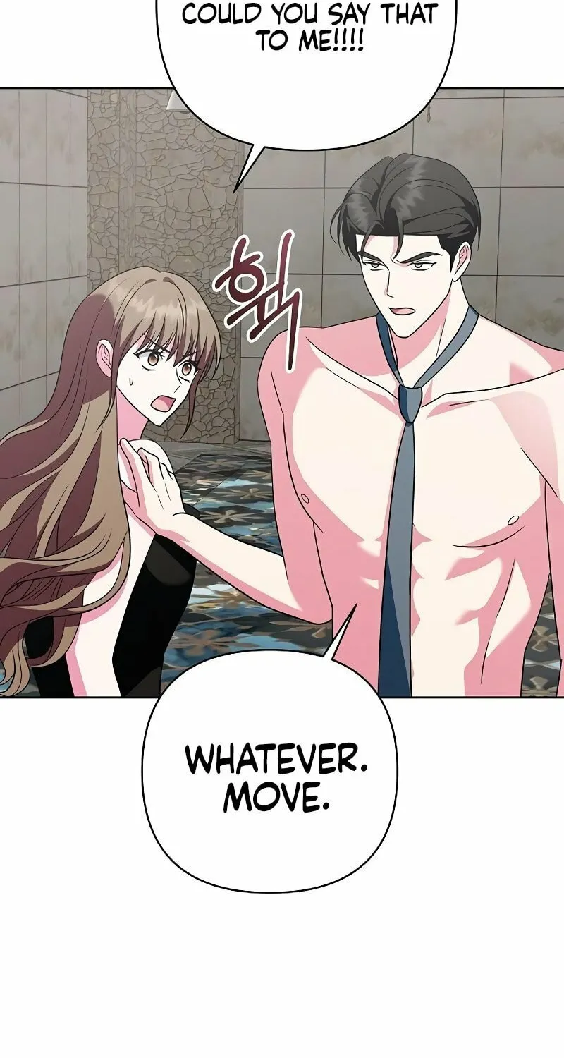 My Wife Came to Her Funeral Chapter 18 page 6 - 