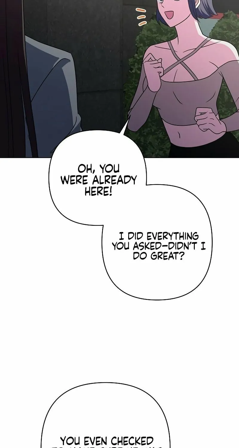 My Wife Came to Her Funeral Chapter 18 page 53 - 