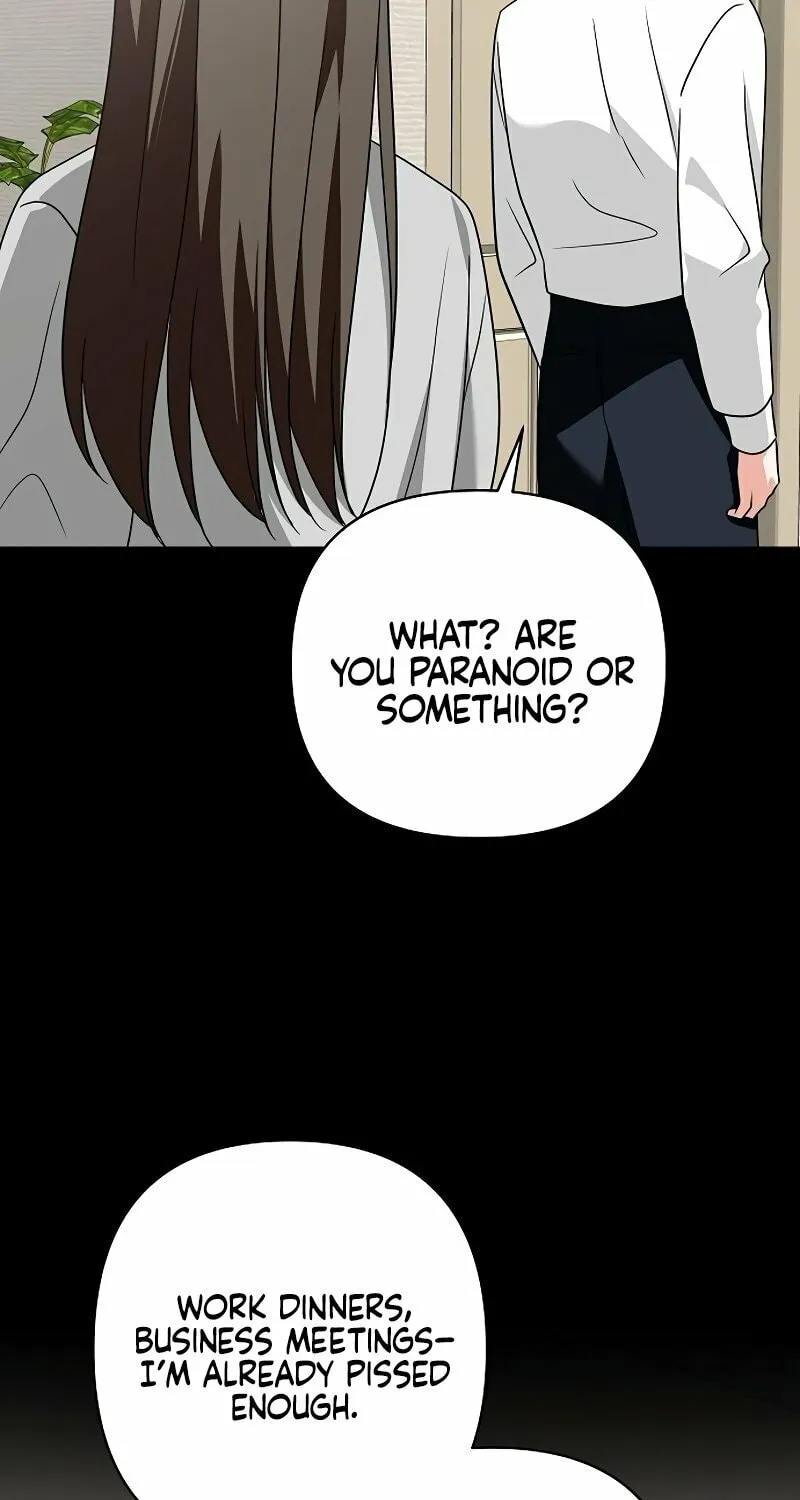 My Wife Came to Her Funeral Chapter 18 page 64 - 