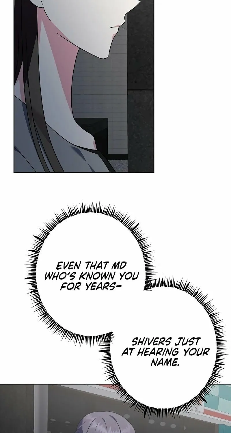 My Wife Came to Her Funeral Chapter 18 page 71 - 