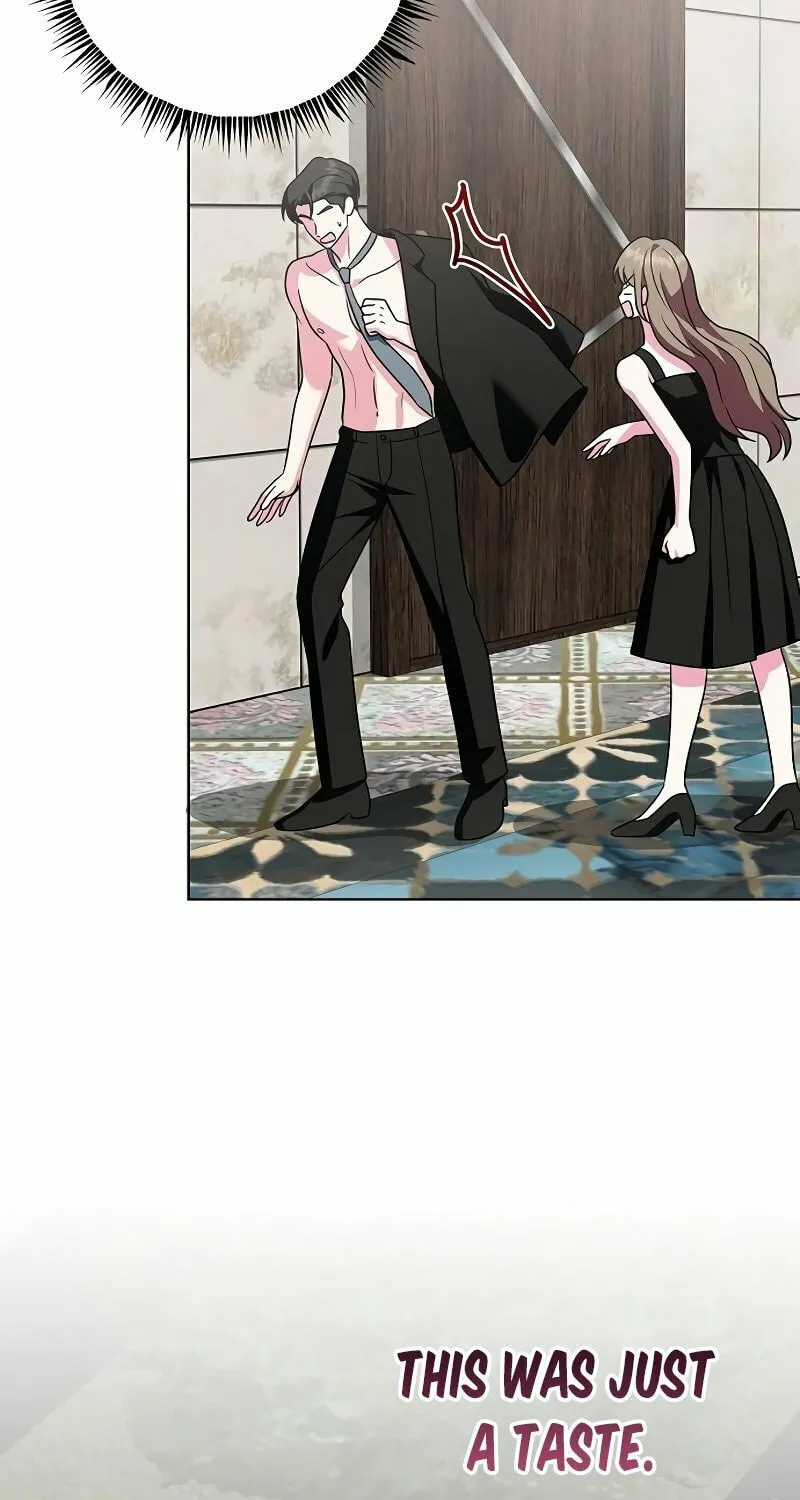 My Wife Came to Her Funeral Chapter 18 page 73 - 