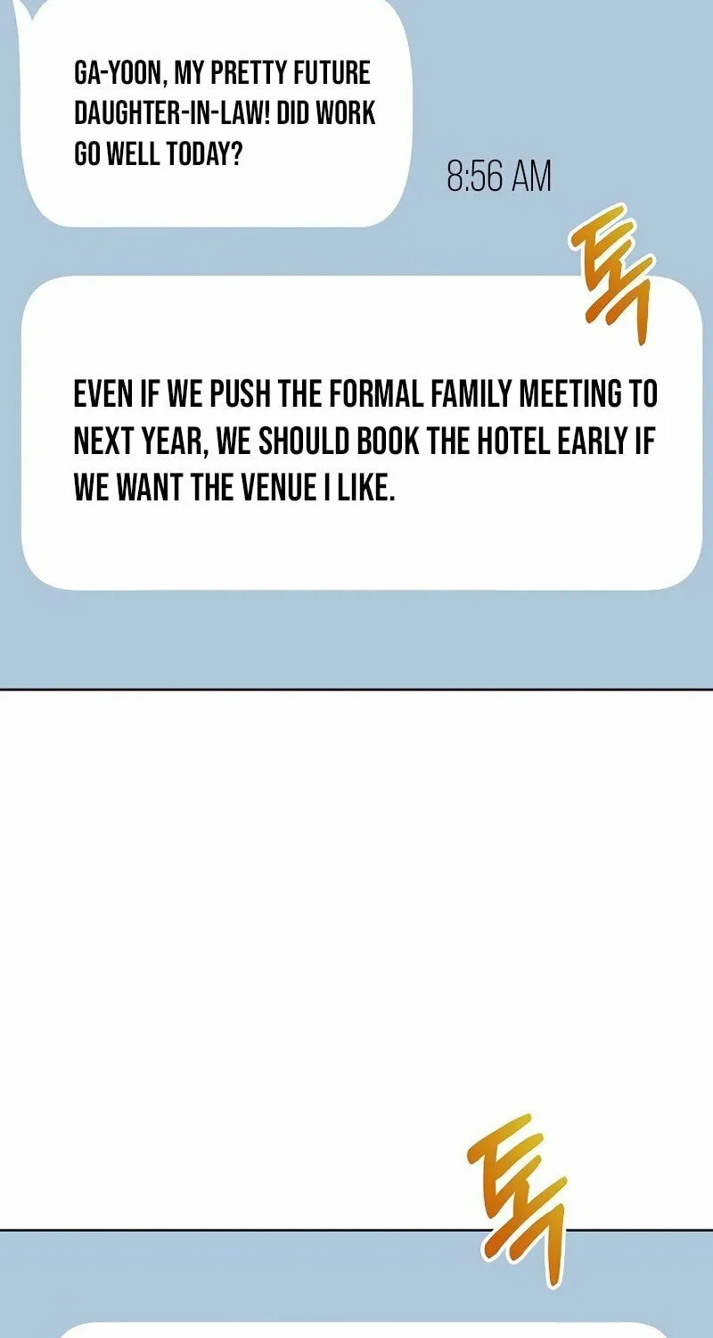 My Wife Came to Her Funeral Chapter 18 page 79 - 