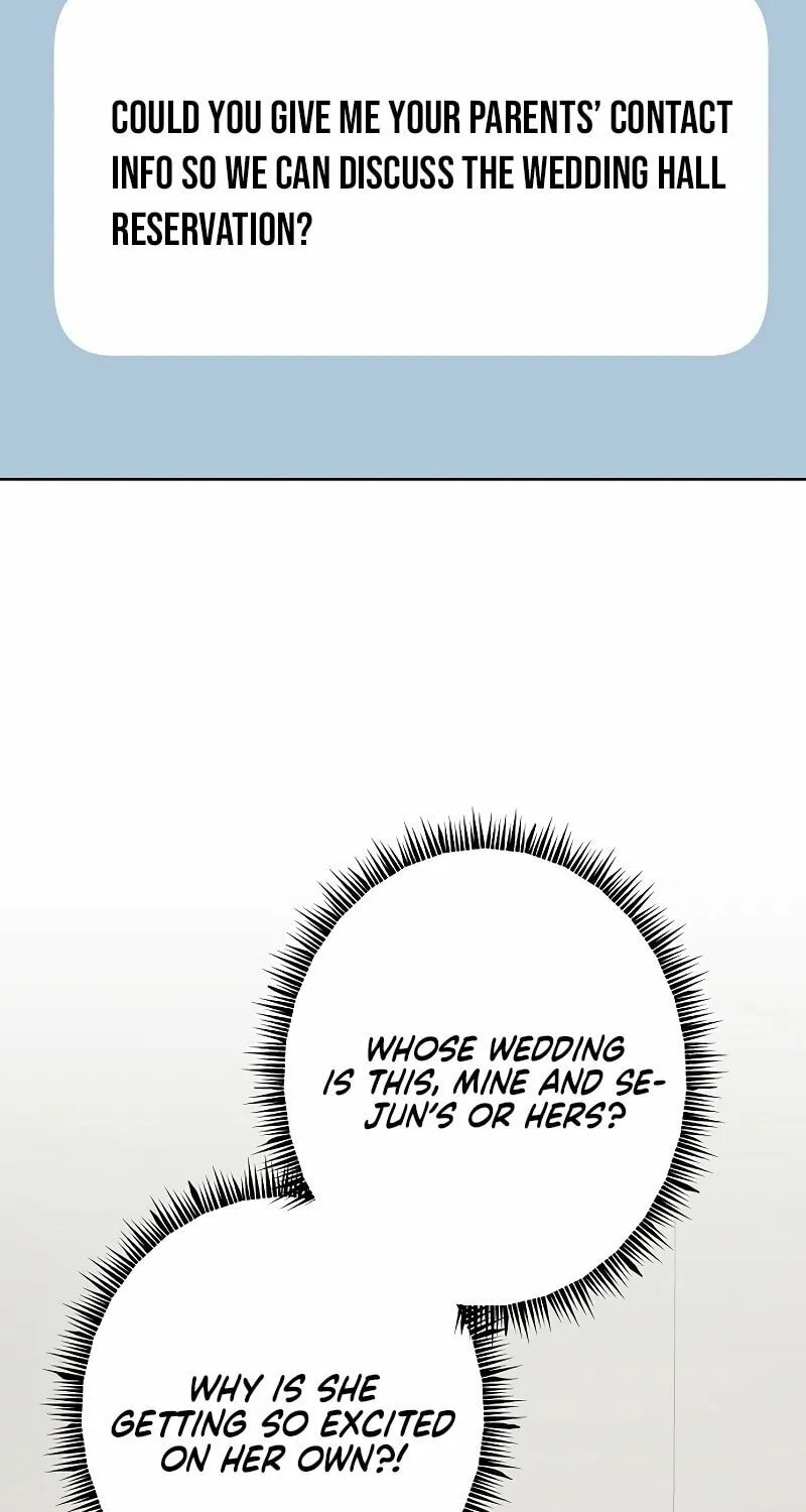 My Wife Came to Her Funeral Chapter 18 page 80 - 