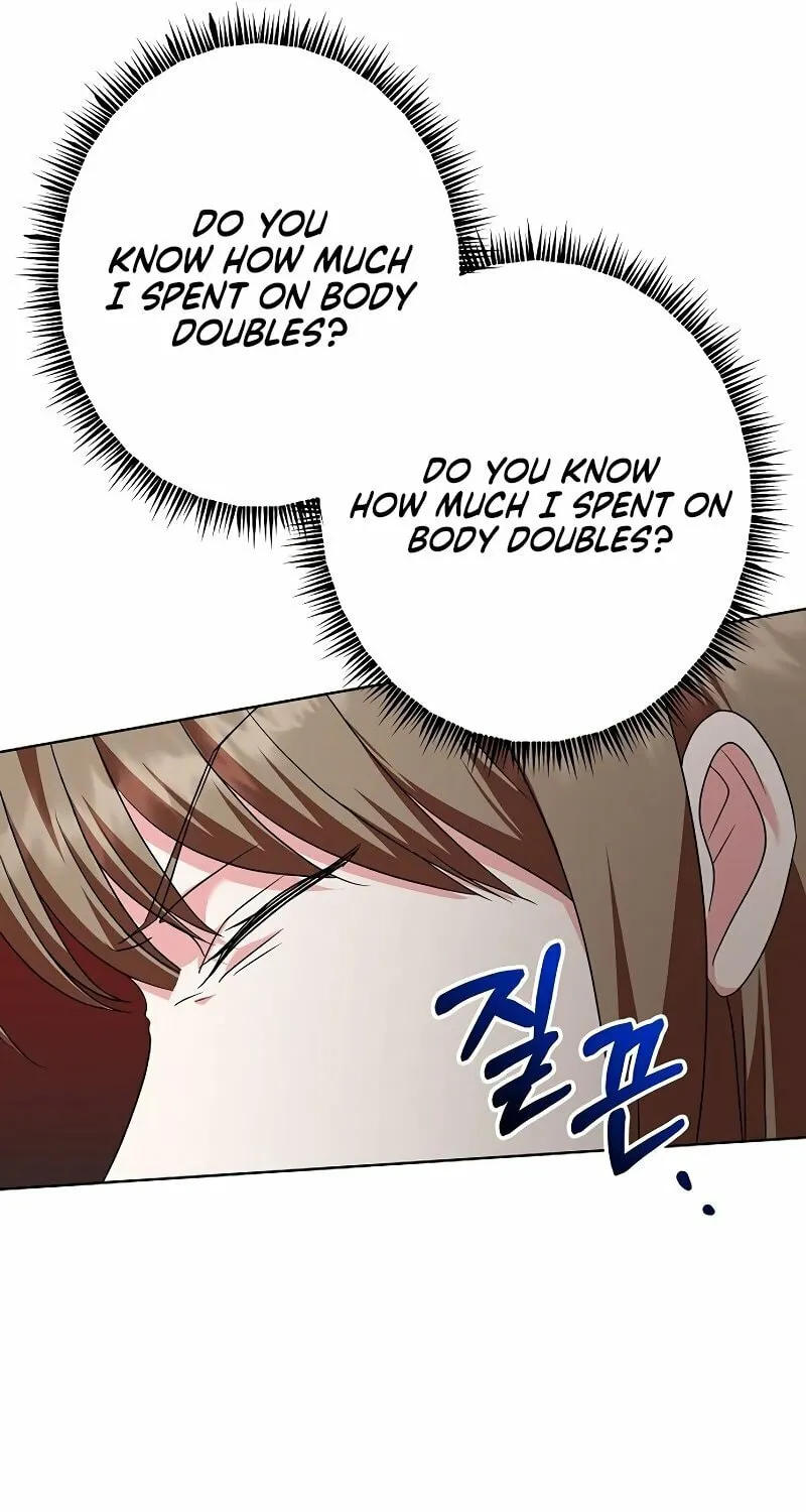 My Wife Came to Her Funeral Chapter 18 page 83 - 