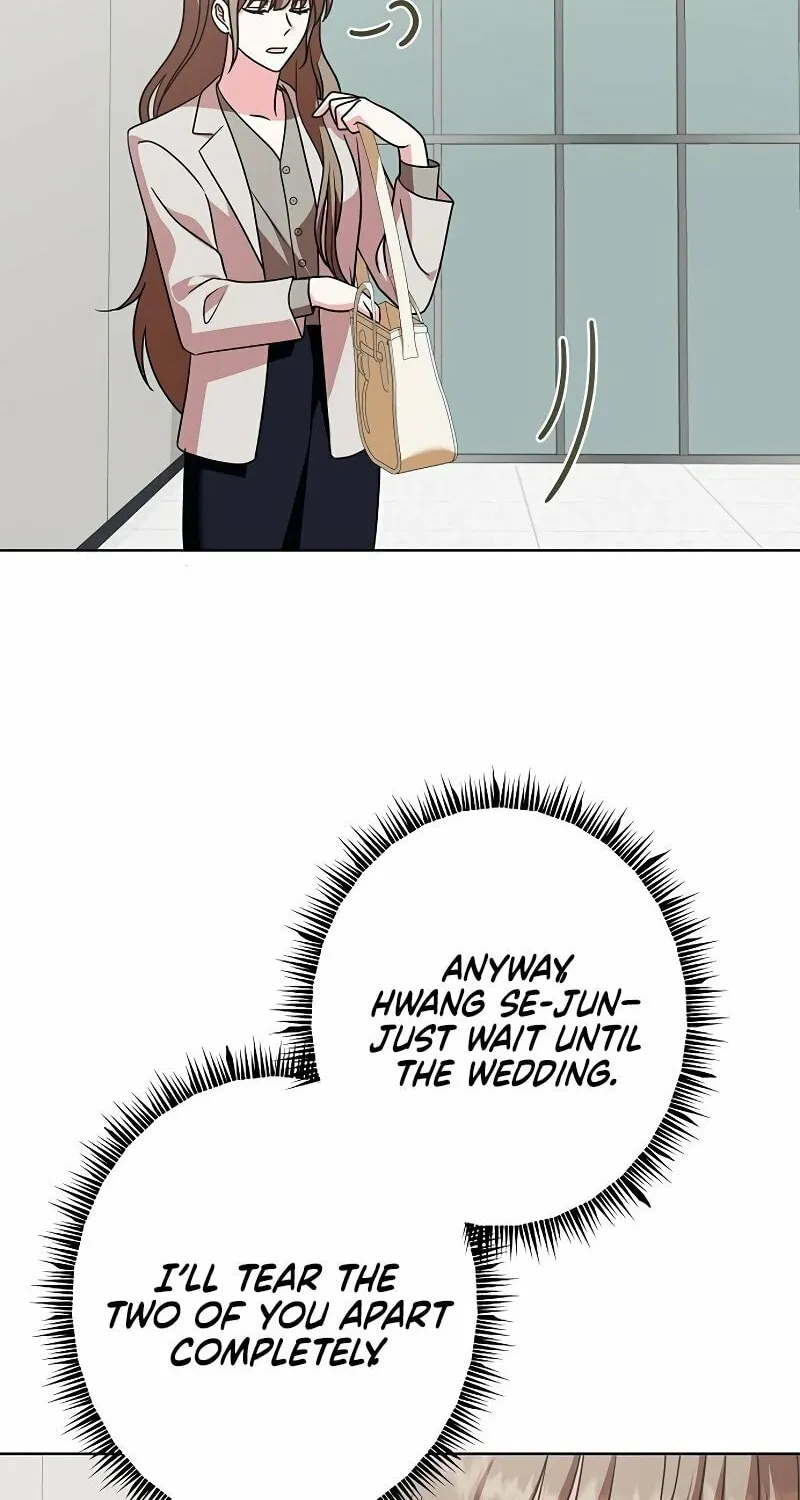 My Wife Came to Her Funeral Chapter 18 page 86 - 