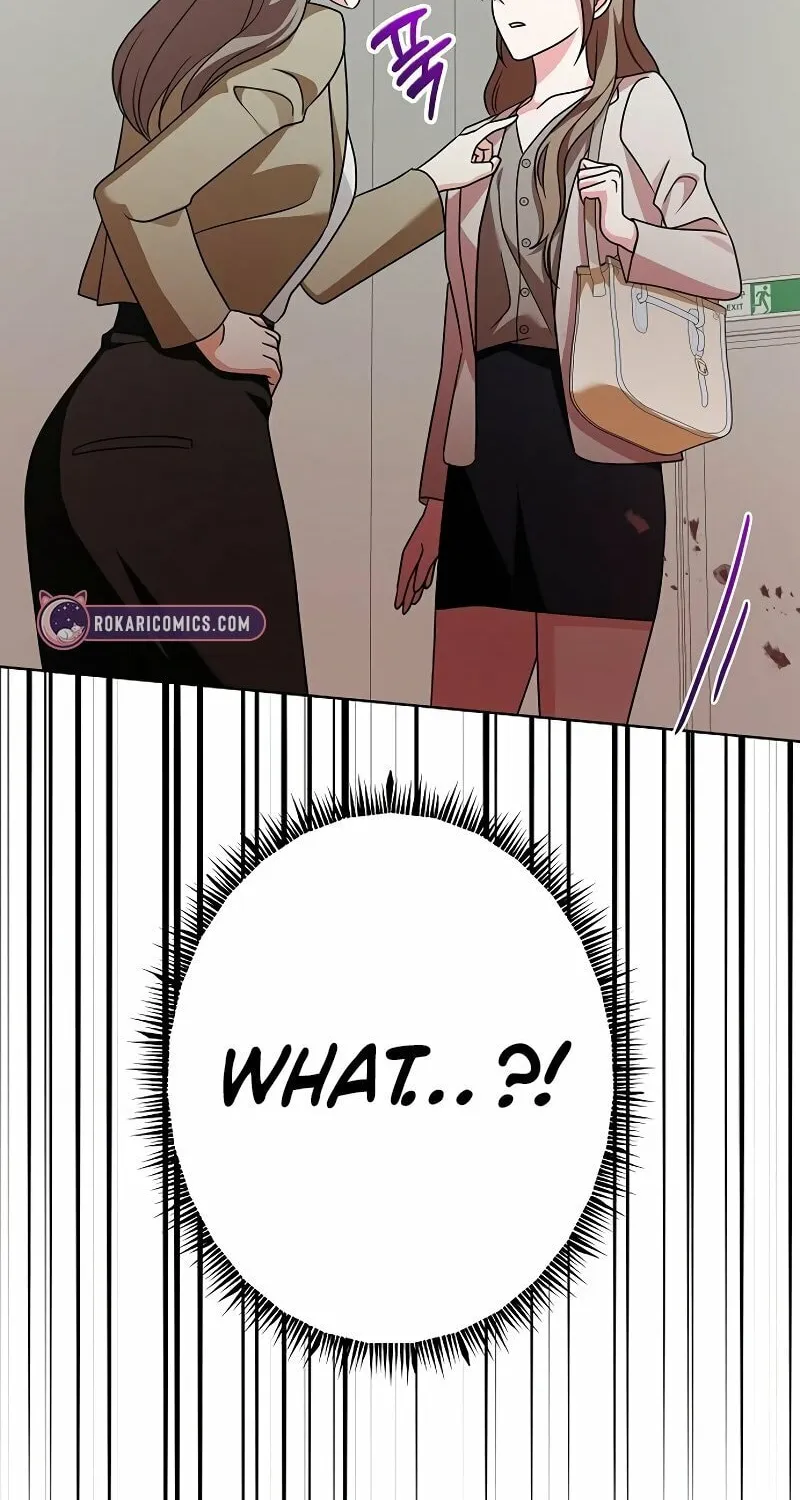 My Wife Came to Her Funeral Chapter 18 page 93 - 