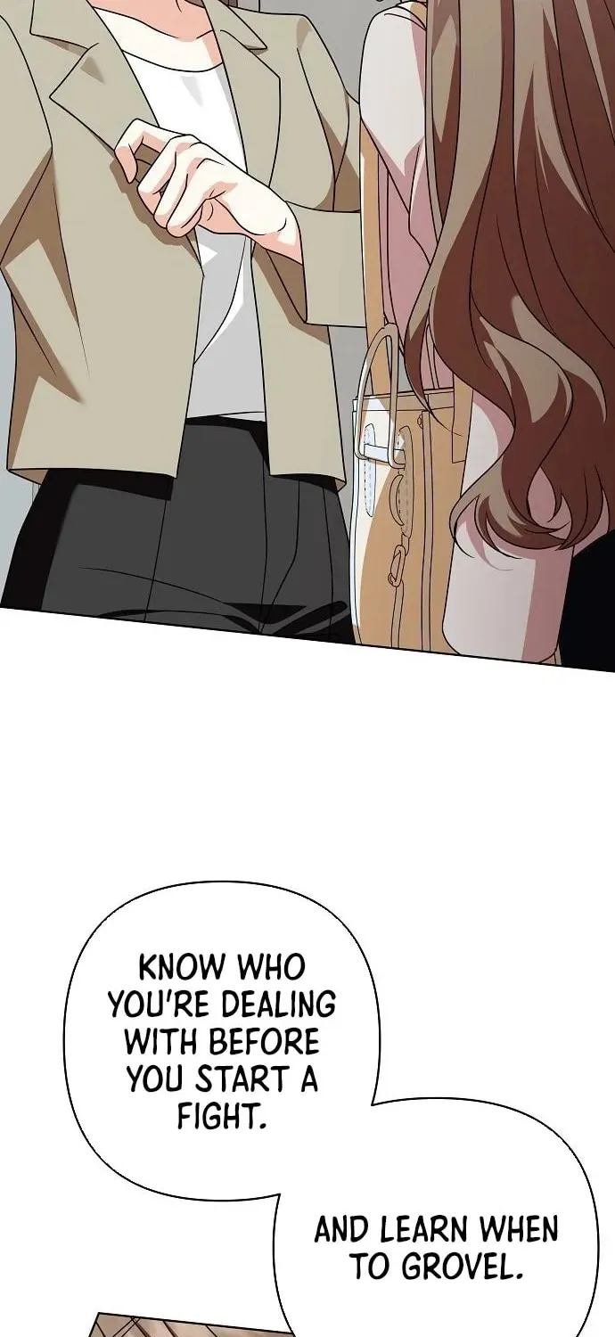 My Wife Came to Her Funeral Chapter 19 page 12 - 