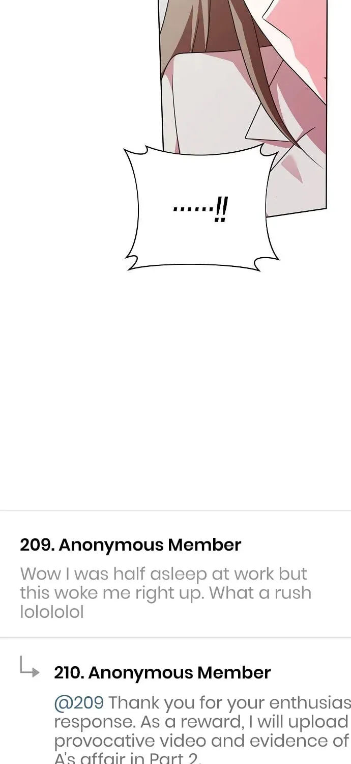 My Wife Came to Her Funeral Chapter 19 page 28 - 