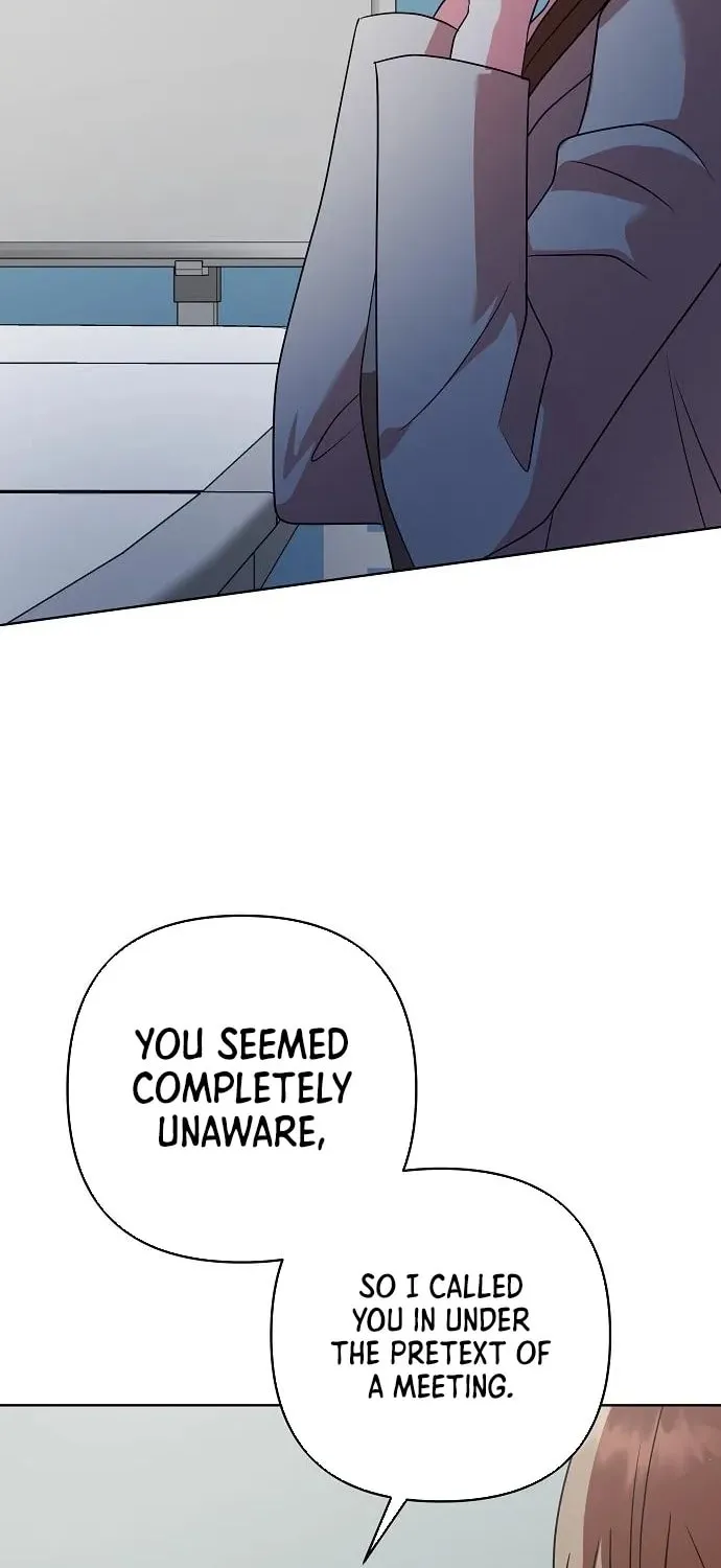 My Wife Came to Her Funeral Chapter 19 page 31 - 