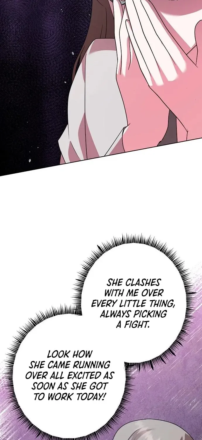 My Wife Came to Her Funeral Chapter 19 page 36 - 