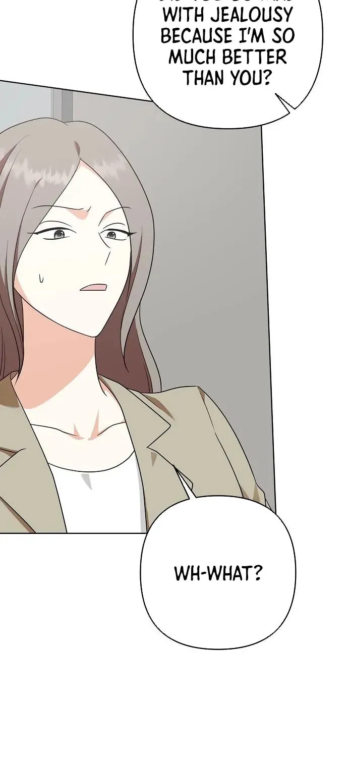 My Wife Came to Her Funeral Chapter 19 page 5 - 