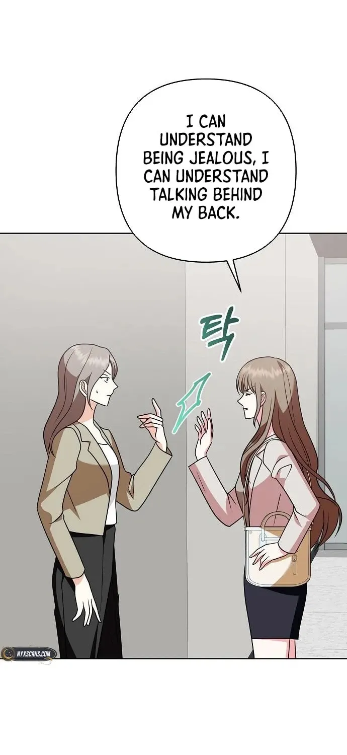 My Wife Came to Her Funeral Chapter 19 page 6 - 