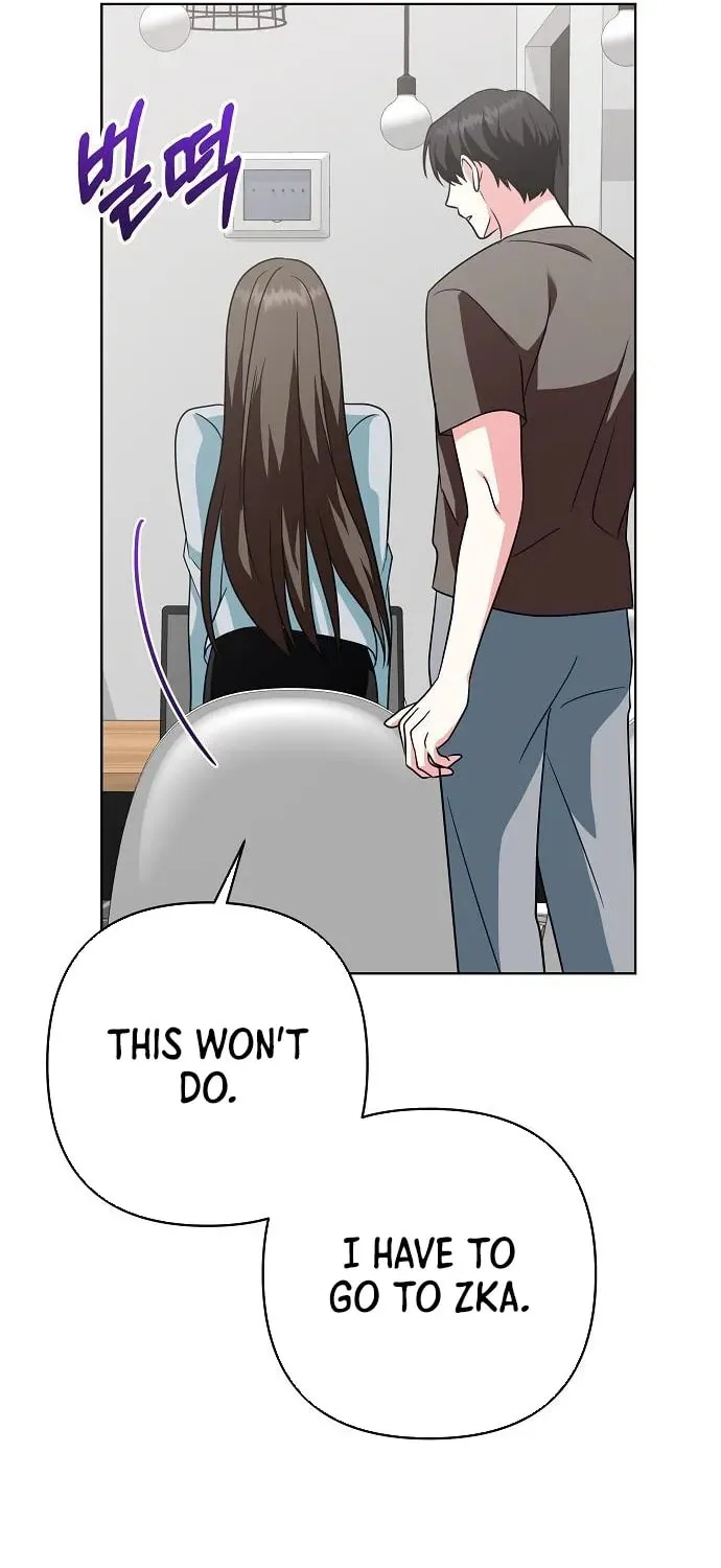 My Wife Came to Her Funeral Chapter 19 page 60 - 