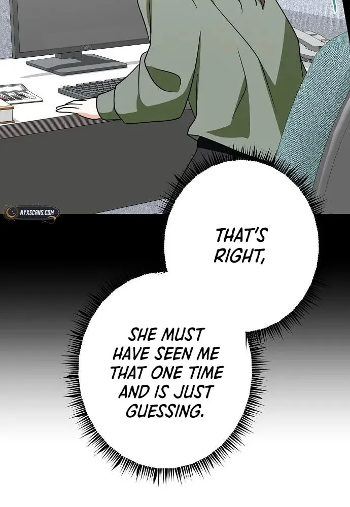 My Wife Came to Her Funeral Chapter 19 page 74 - 