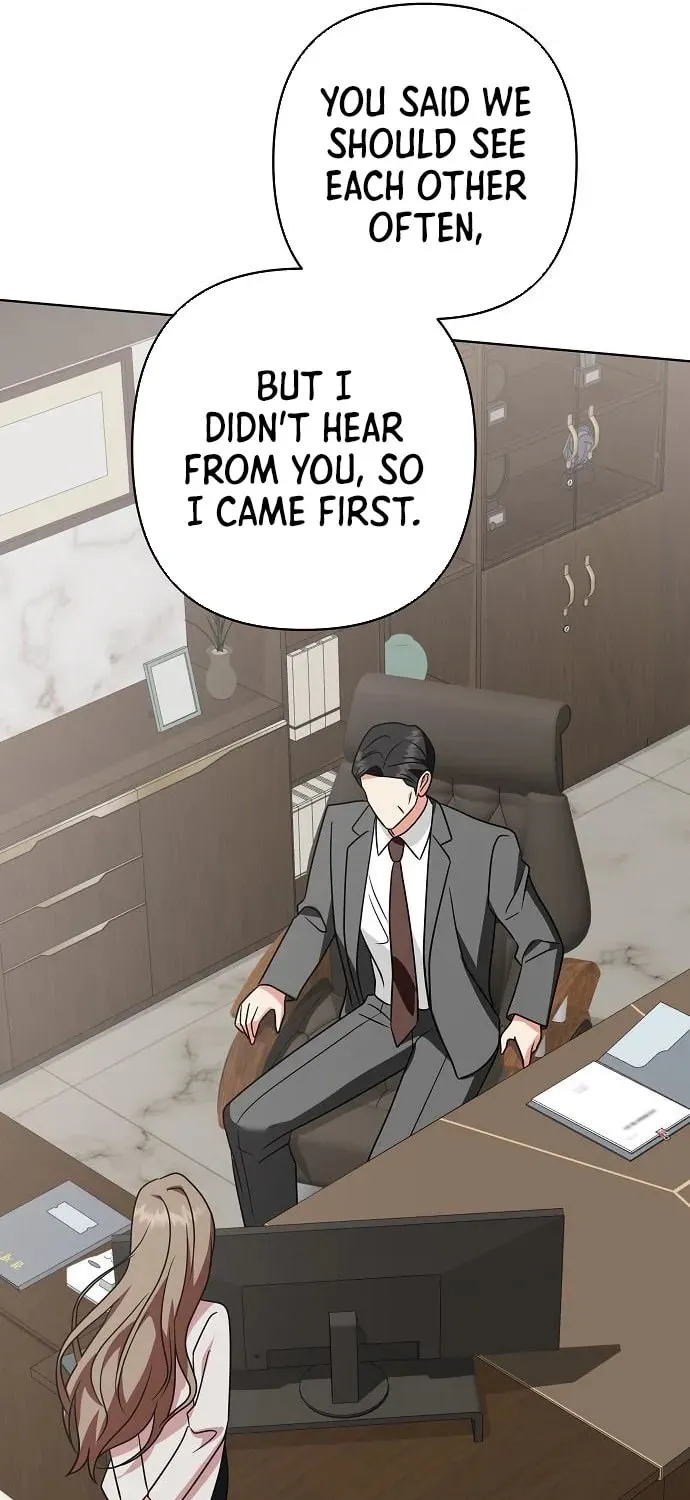 My Wife Came to Her Funeral Chapter 19 page 76 - 