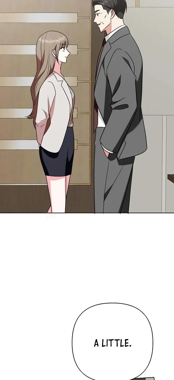My Wife Came to Her Funeral Chapter 19 page 79 - 
