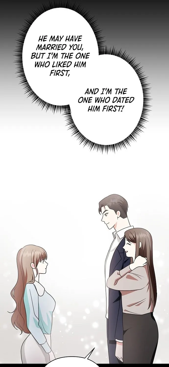 My Wife Came to Her Funeral Chapter 2 page 11 - 