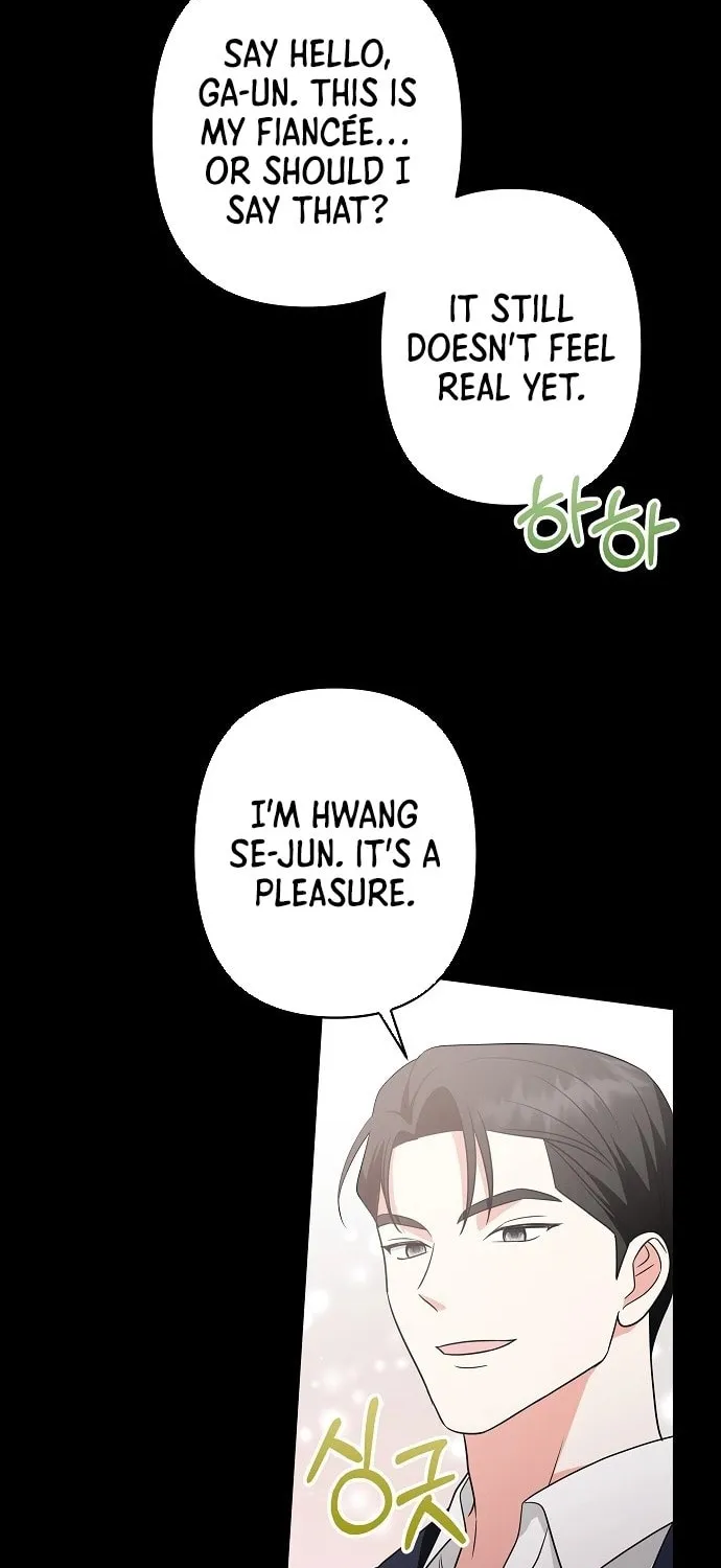 My Wife Came to Her Funeral Chapter 2 page 12 - 