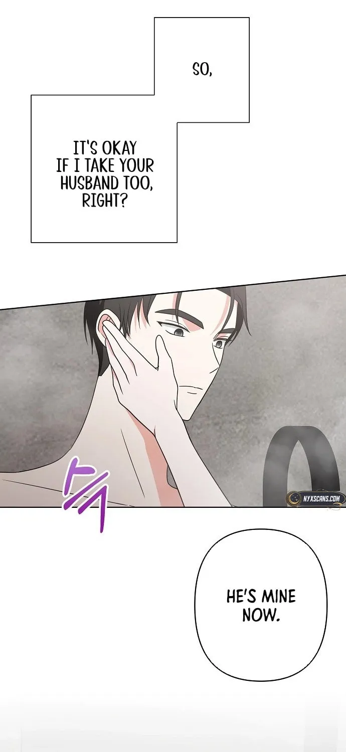 My Wife Came to Her Funeral Chapter 2 page 18 - 
