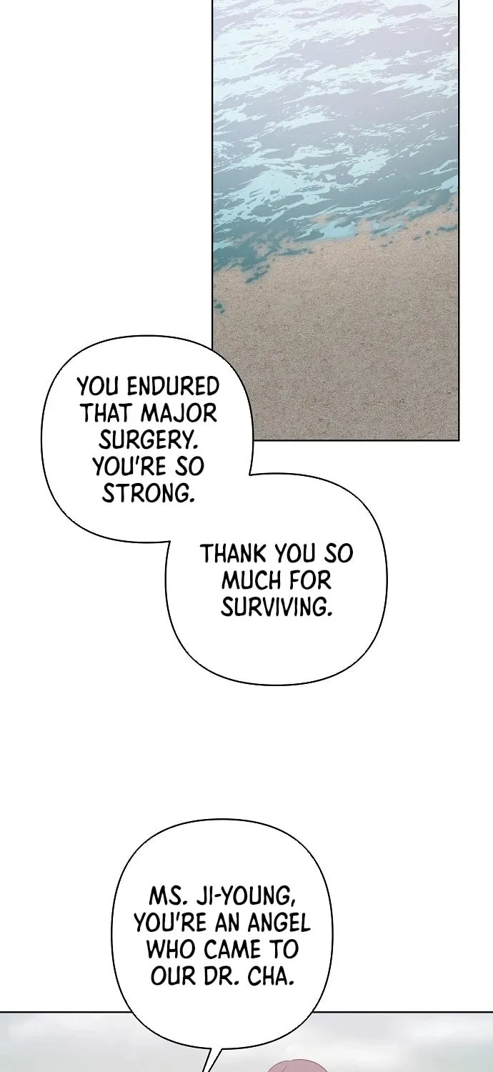 My Wife Came to Her Funeral Chapter 2 page 38 - 