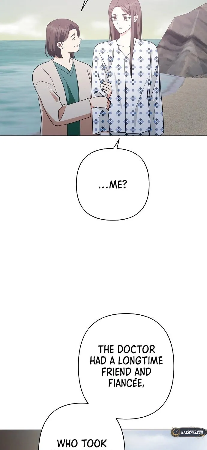 My Wife Came to Her Funeral Chapter 2 page 39 - 