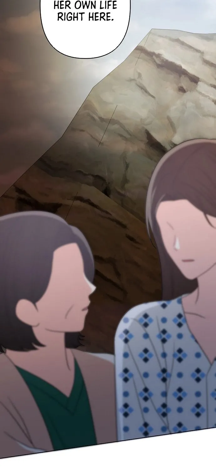 My Wife Came to Her Funeral Chapter 2 page 40 - 