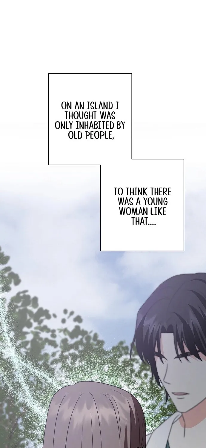My Wife Came to Her Funeral Chapter 2 page 73 - 