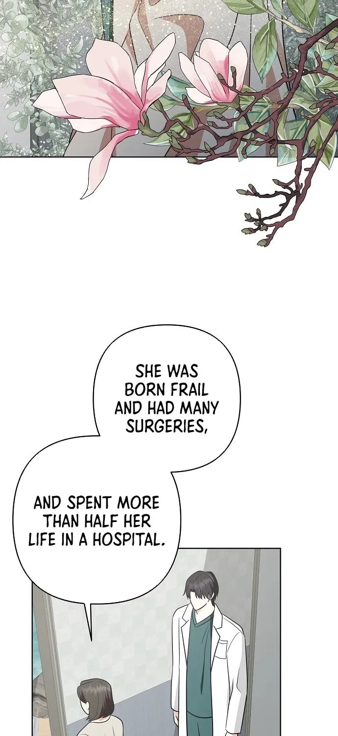 My Wife Came to Her Funeral Chapter 2 page 83 - 