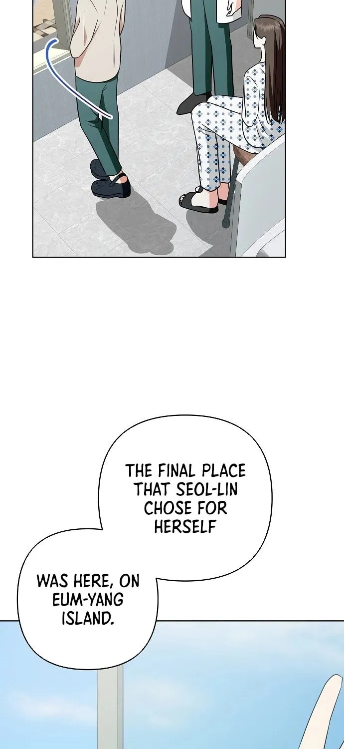 My Wife Came to Her Funeral Chapter 2 page 84 - 