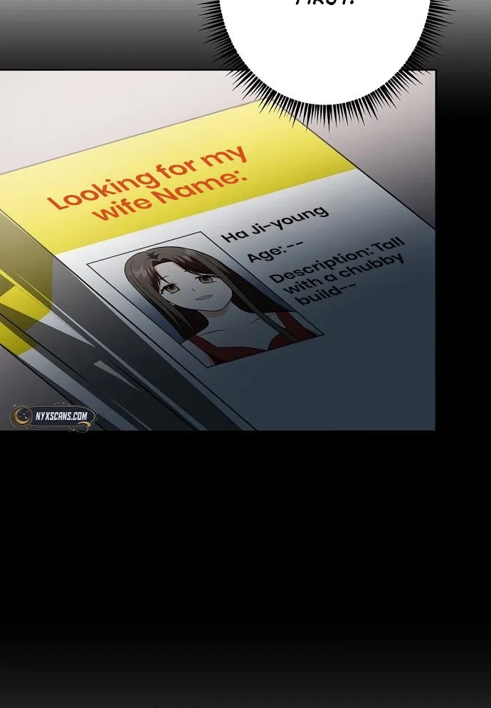 My Wife Came to Her Funeral Chapter 2 page 10 - 