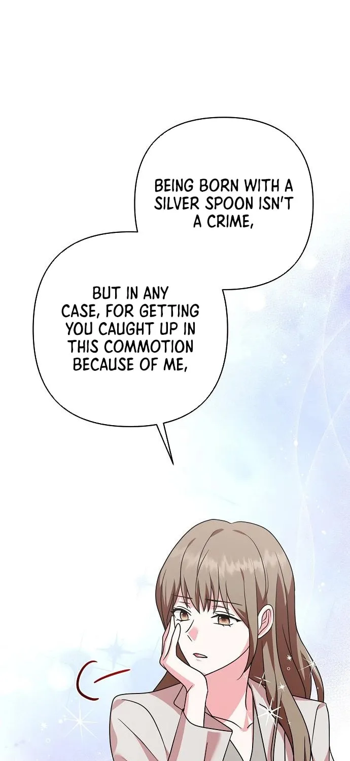 My Wife Came to Her Funeral Chapter 20 page 13 - 
