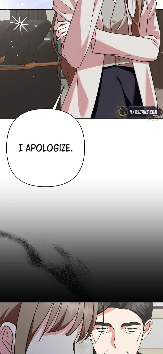My Wife Came to Her Funeral Chapter 20 page 14 - 