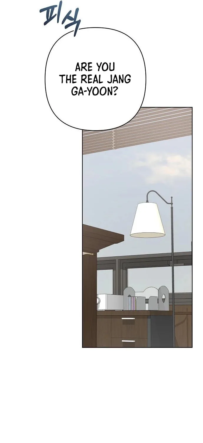 My Wife Came to Her Funeral Chapter 20 page 16 - 