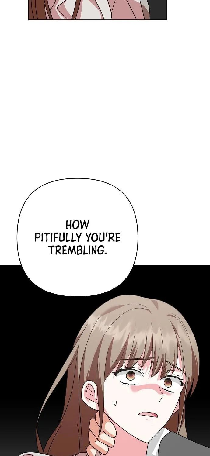 My Wife Came to Her Funeral Chapter 20 page 19 - 