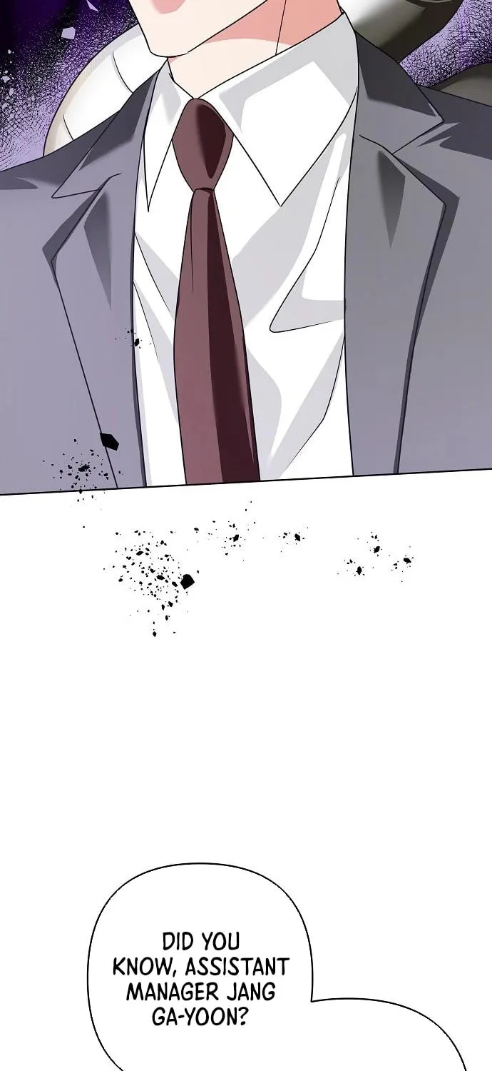My Wife Came to Her Funeral Chapter 20 page 22 - 