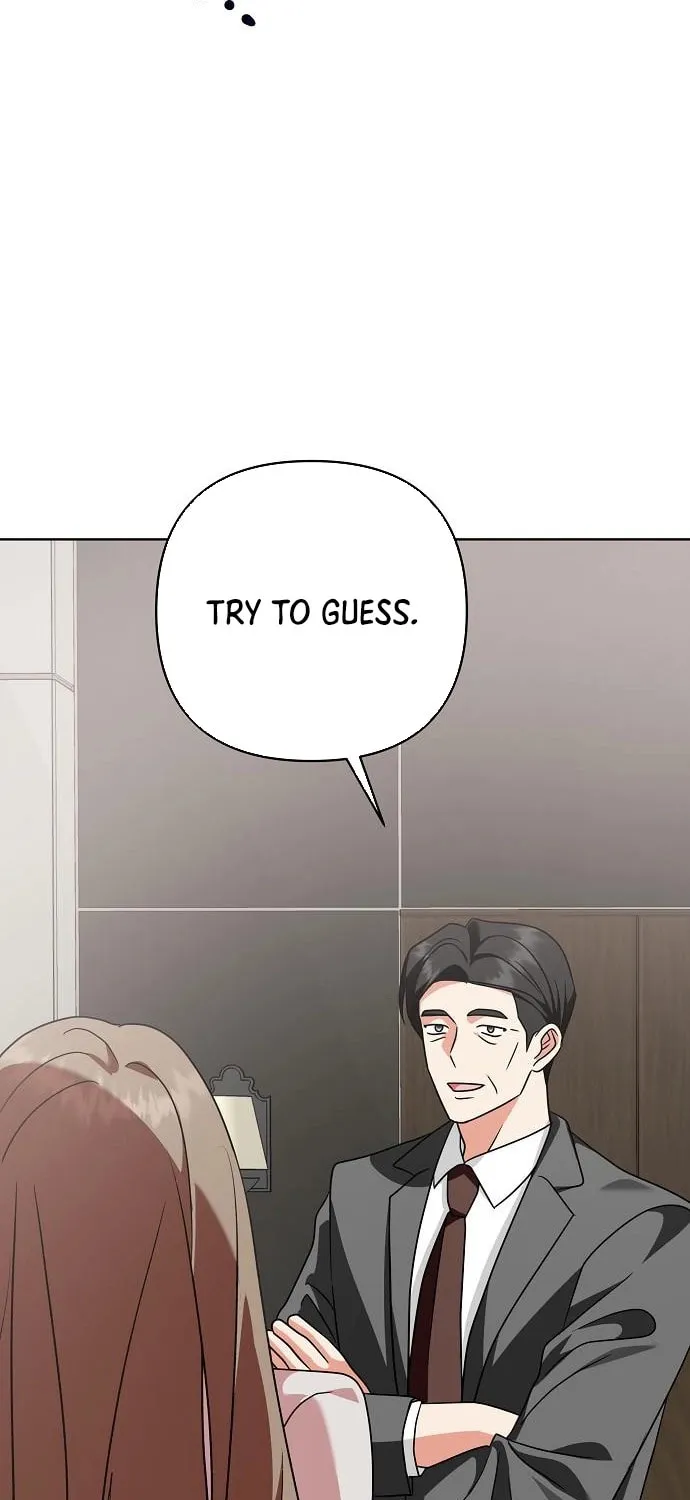 My Wife Came to Her Funeral Chapter 20 page 34 - 