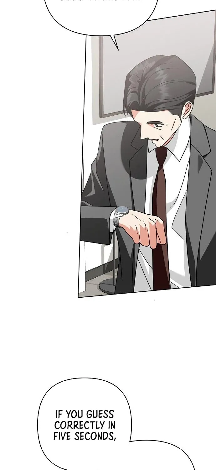 My Wife Came to Her Funeral Chapter 20 page 37 - 