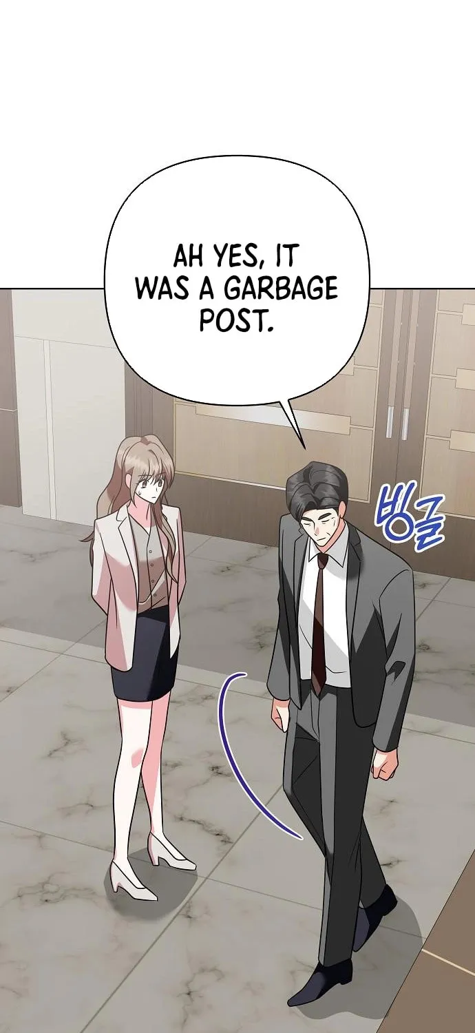 My Wife Came to Her Funeral Chapter 20 page 5 - 